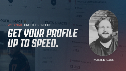 Profile Perfect: End of Season Edition