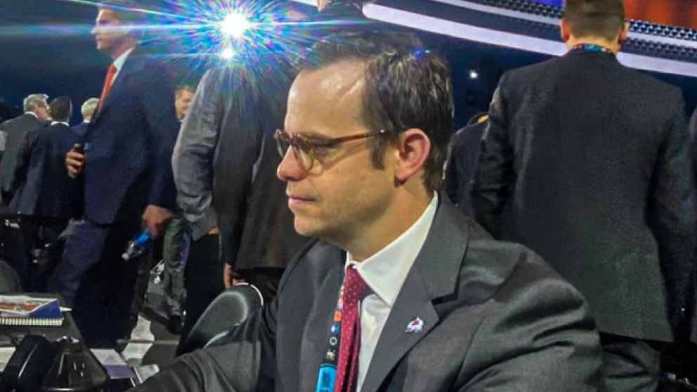 Building The List: How NHL teams build their draft board each season