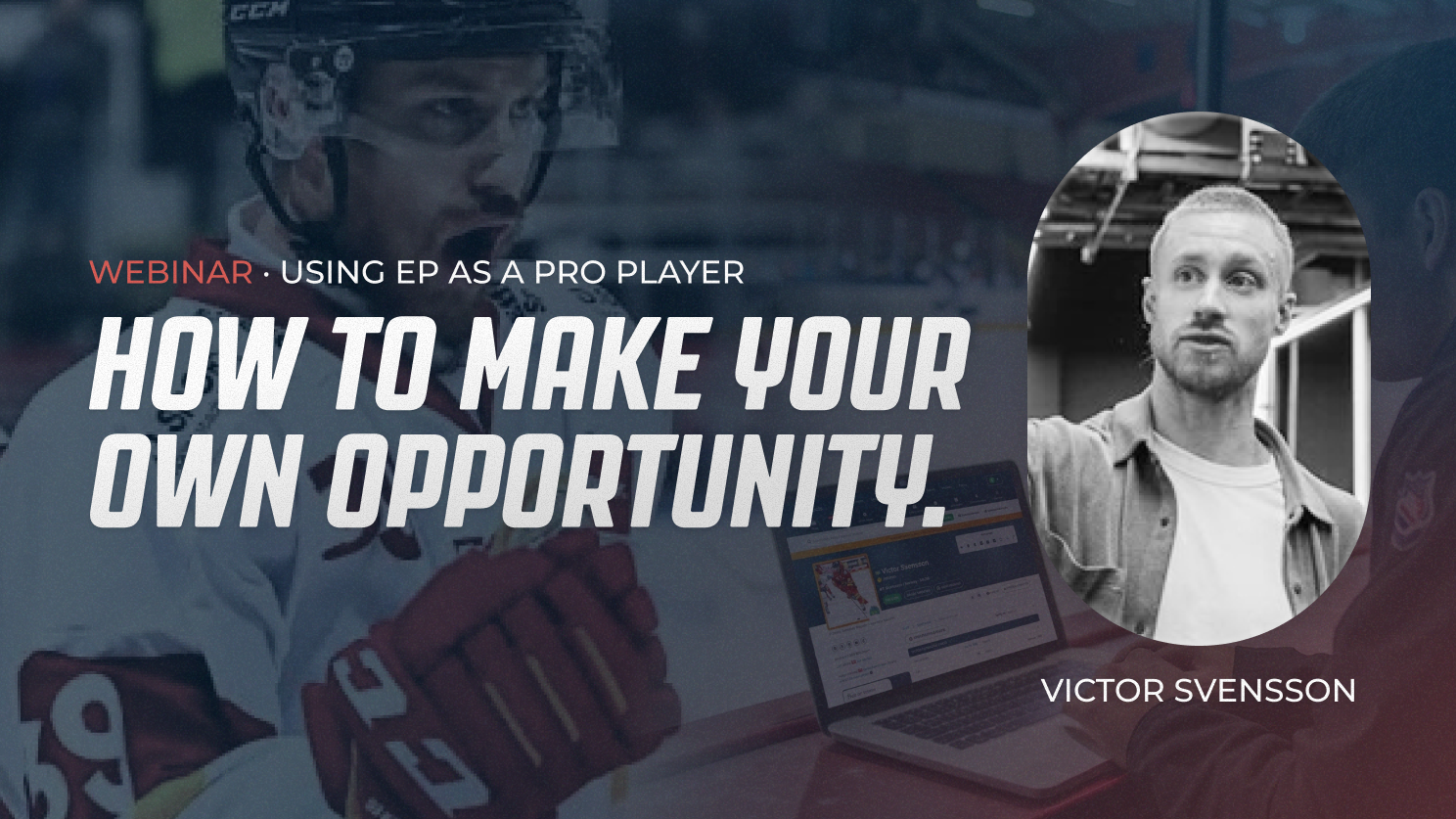 Using Elite Prospects to Find Opportunity