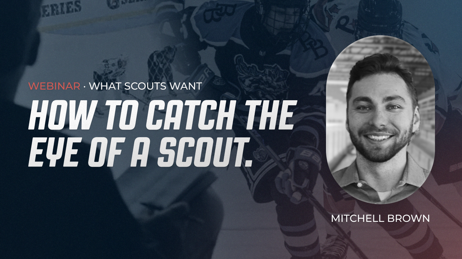 What scouts want