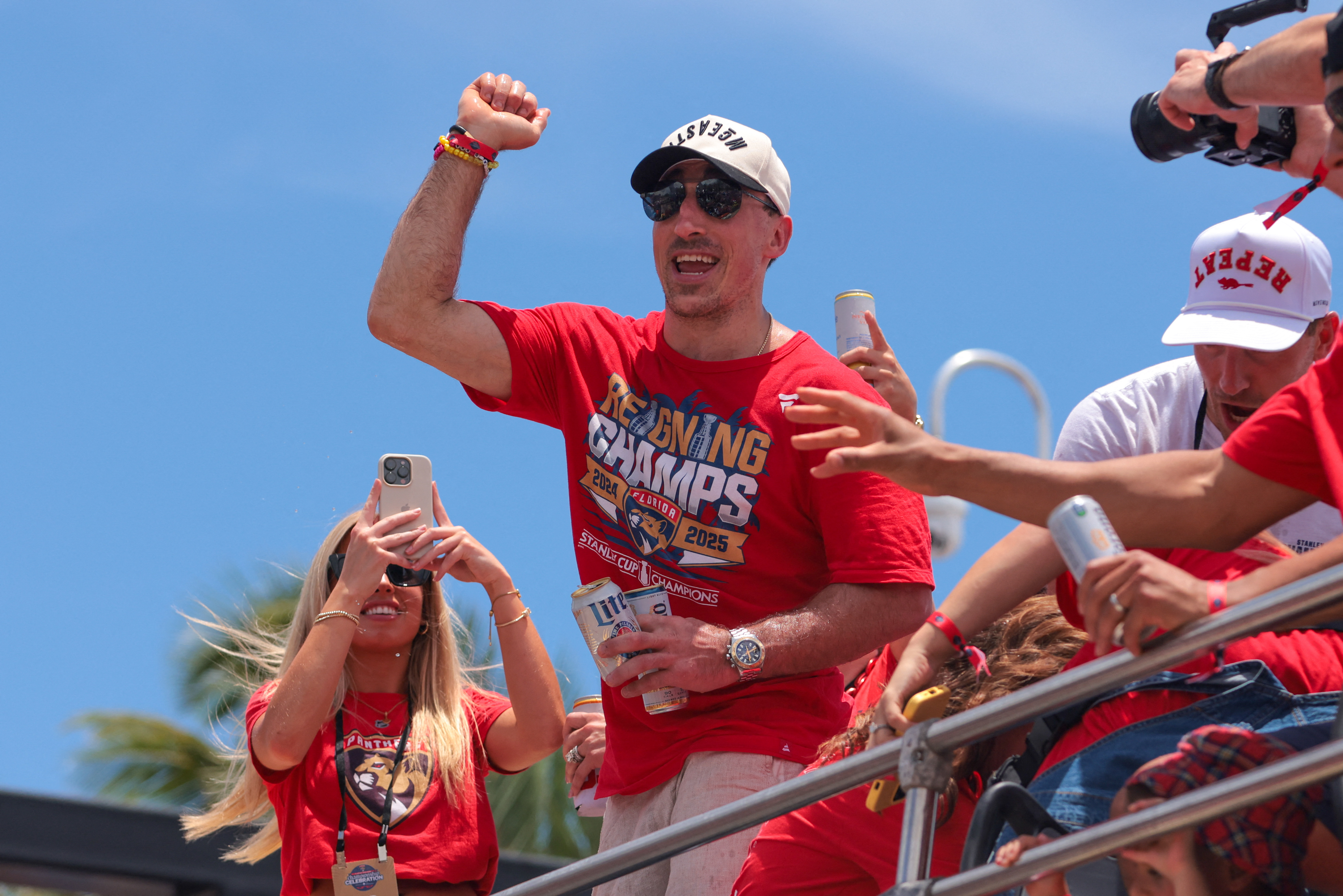 Brad Marchand Cup win after trade from boston