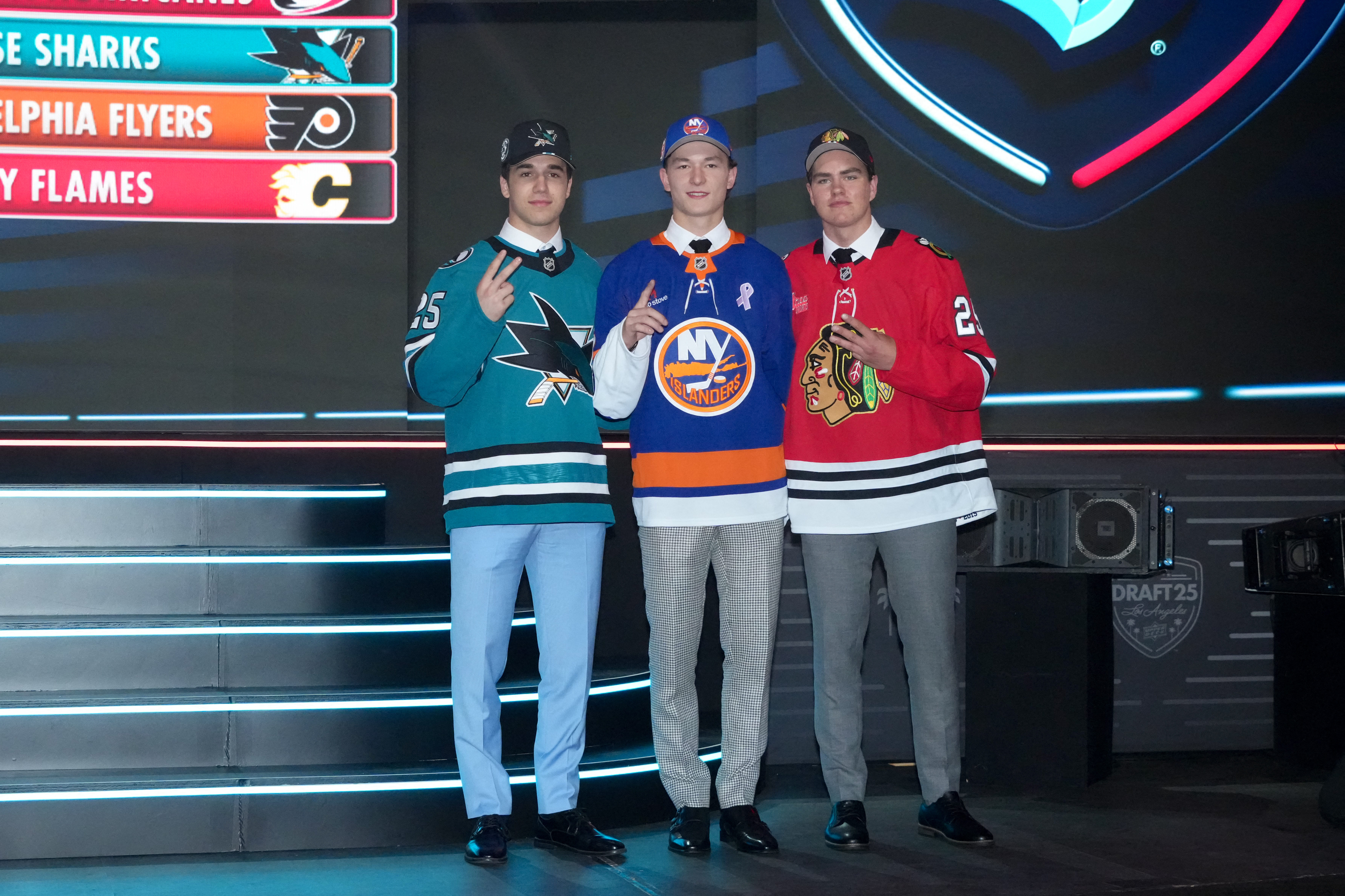 Schaefer, Misa and Frondell