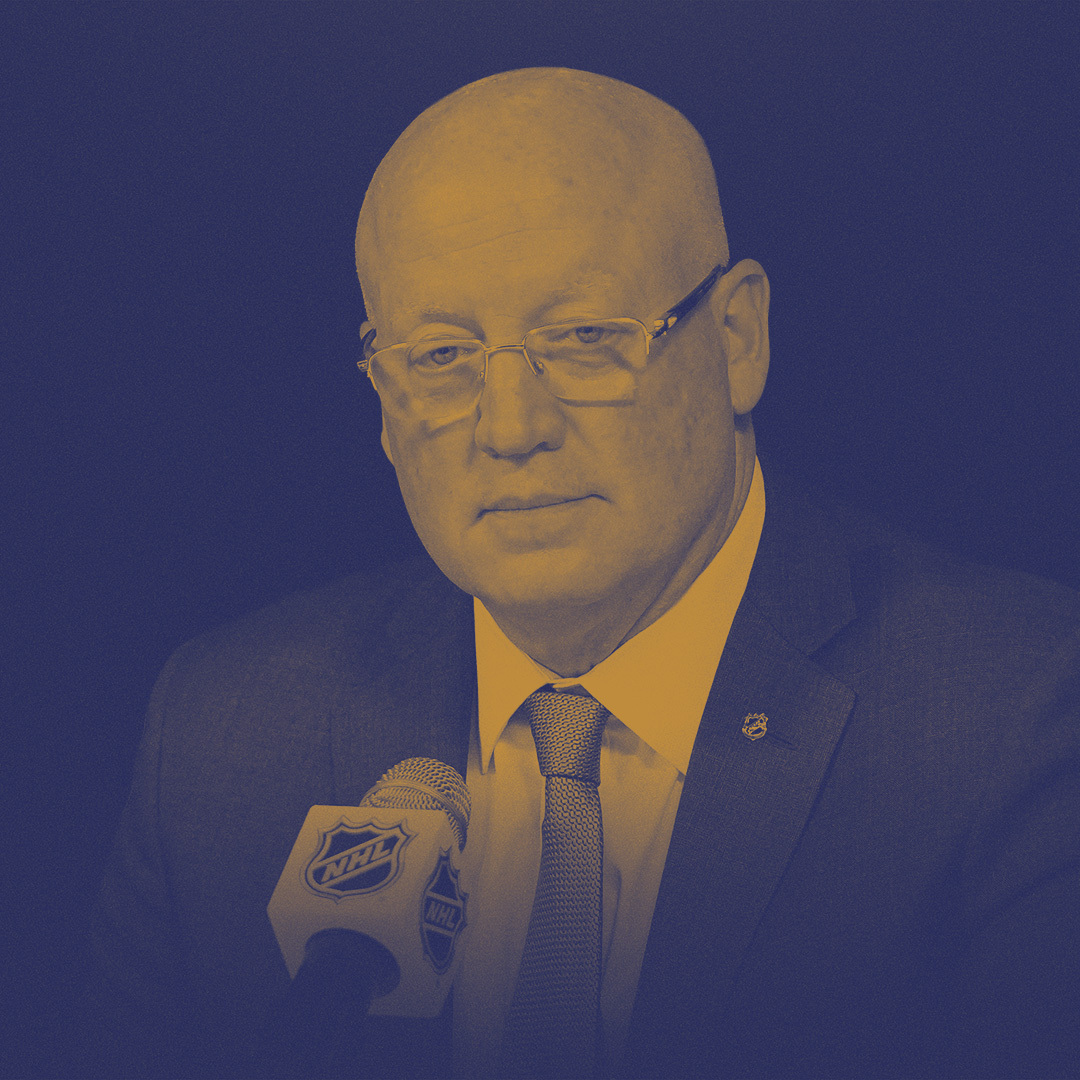 Bill Daly