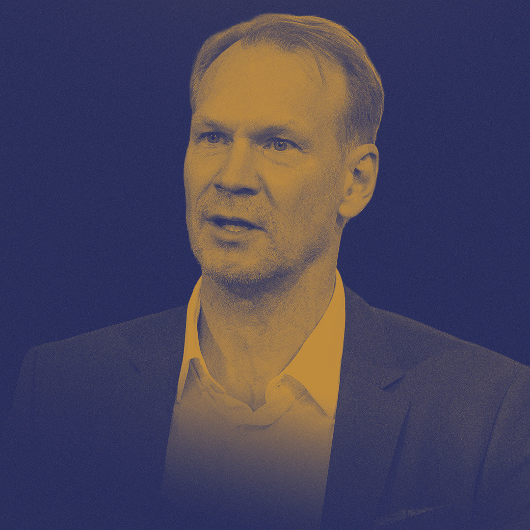 Nicklas Lidström