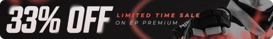 Season Start 2026 Phase 1 — 33% off Premium yearly